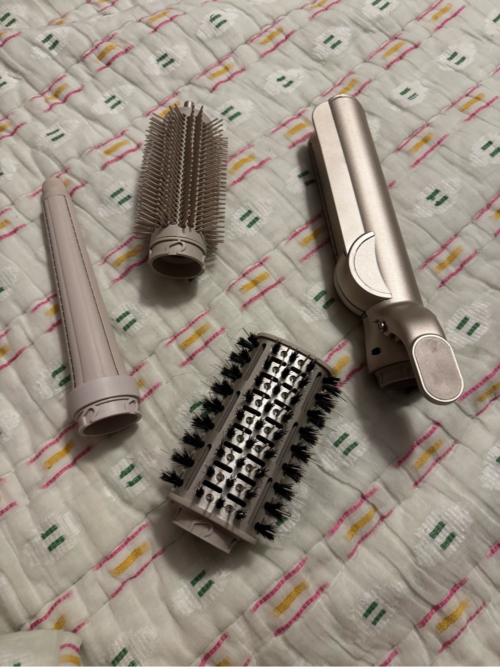 Shark FlexStyle attachment bundle